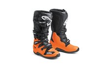 Tech 7 EXC Boots 9/43