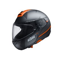 C4 Pro Helmet M/56-57
