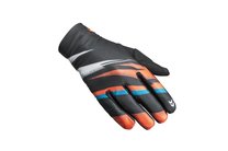 Gravity-FX Gloves Orange L/10