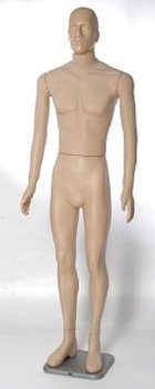 MANNEQUIN MALE (FULLBODY)