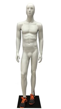 JOSEF - male mannequin