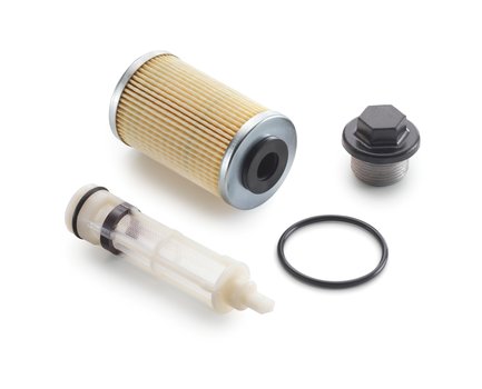 LFILTER SERVICE KIT 125 DUKE