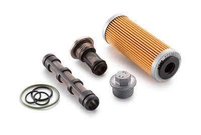 LFILTER SERVICE KIT SX-F