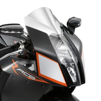 WINDSCHILD RC8 RACING