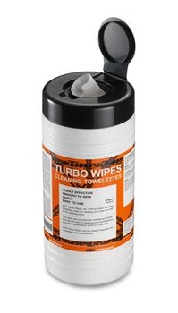 TURBO WIPES REINIGUNGSTCHER