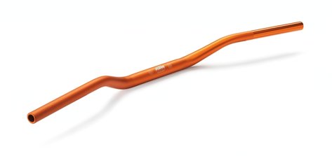 LENKER D=28MM SX/EXC ORANGE