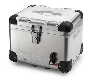 Aluminium-Topcase 38l