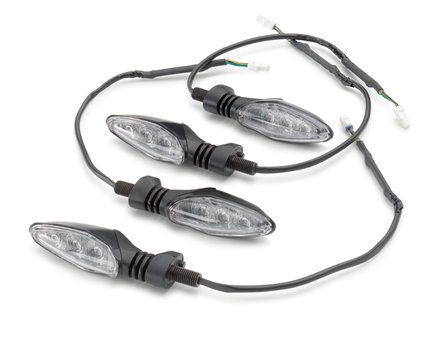 LED BLINKER KIT