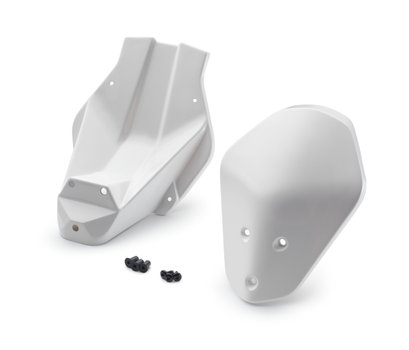 STARTNUMMERTAFEL KIT