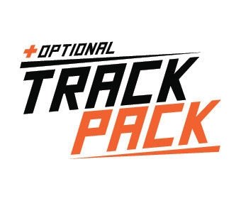 Track pack