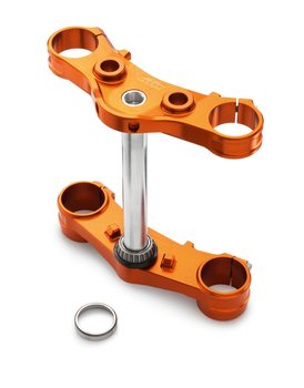 GABELBRCKE CNC ORANGE