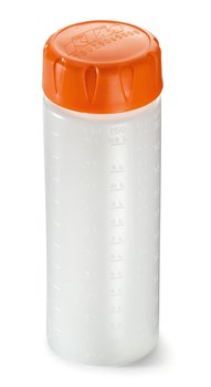 LFLASCHE 250ML ORANGE