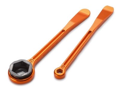 TIRE LEVER KIT 17/27/32