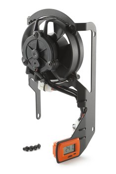 TTV FAN KIT KTM