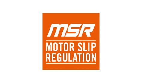 Motorschleppmoment-Regelung (MSR)