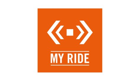 KTM my Ride