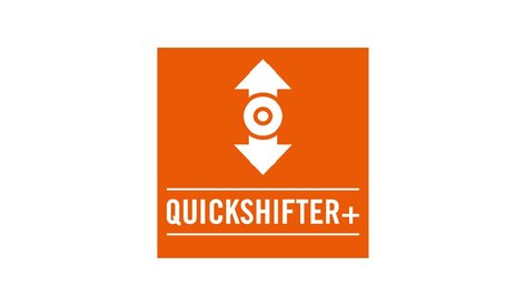 Quickshifter+