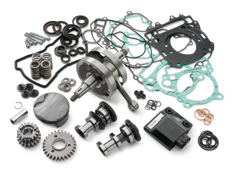 FACTORY TUNING KIT 250