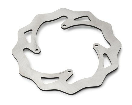 Bremsscheibe Hinten