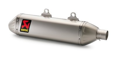 WERKSENDDÄMPFER TITAN