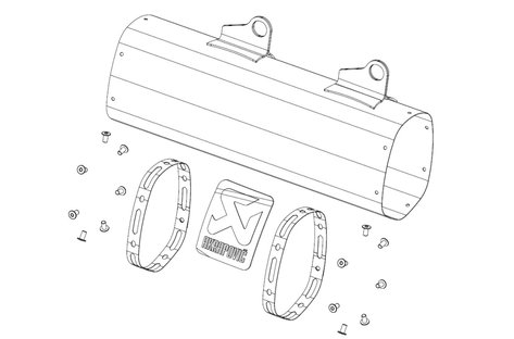 REPARATUR KIT LINKS