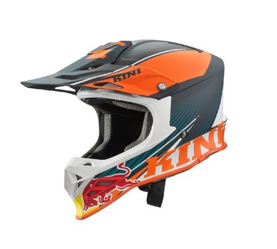 KINI-RB COMPETITION HELMET L/60