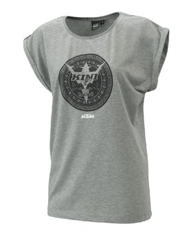 WOMEN TEE L