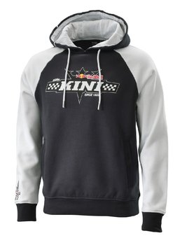 FINISH FLAG HOODIE L