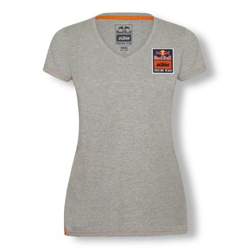 Women RB KTM Racing Team Tee M