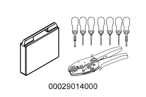 KABELSTECKER AUSPINSET