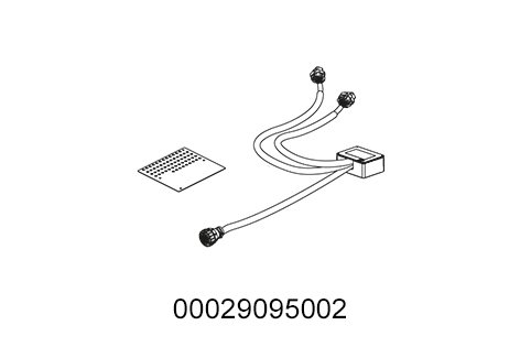 ADAPTER LC8