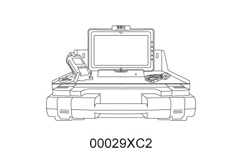 XC 2 Tool