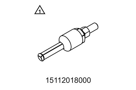 EINSATZ 12-16 MM