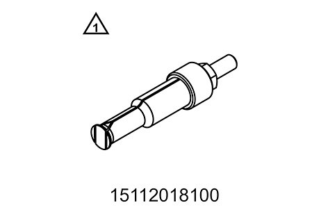 EINSATZ 18-23 MM