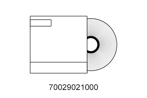 ELEKTRO ISOLIERBAND