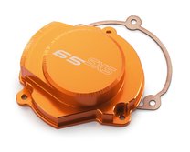 SXS 65 IGNITION COVER CNC