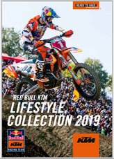 KTM PW RED BULL Folder 2019