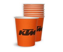 KTM Paper Cup
