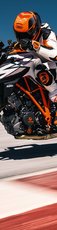 Naked (1290 Super Duke R) 2019 ICU Image