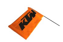 KTM Fan Flag