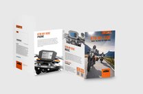 KTM My Ride Flyer