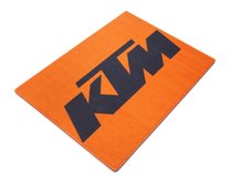 KTM FLOOR MAT