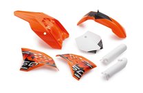 PLASTIK KIT 50 SX  14