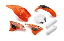 PLASTIK KIT 50 SX   15