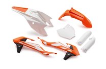 PLASTIK KIT 50 SX           16
