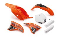 PLASTIK KIT 65 SX  14