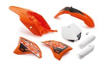 PLASTIK KIT 65 SX   15