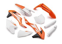 PLASTIK KIT SX              16