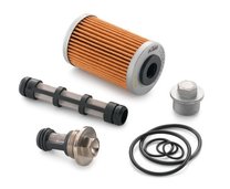 LFILTER SERVICE KIT SX-F