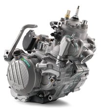 Motor 300 EXC             2018